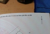 CHỦ CÀN TIỀN NÊN BÁN GẤP 175M2 ĐẤT TUYẾN 2 MẶT ĐƯỜNG LIÊN XÃ TÂN XÃ - SÁT VÀNH ĐAI KHU CNC HÒA LẠC